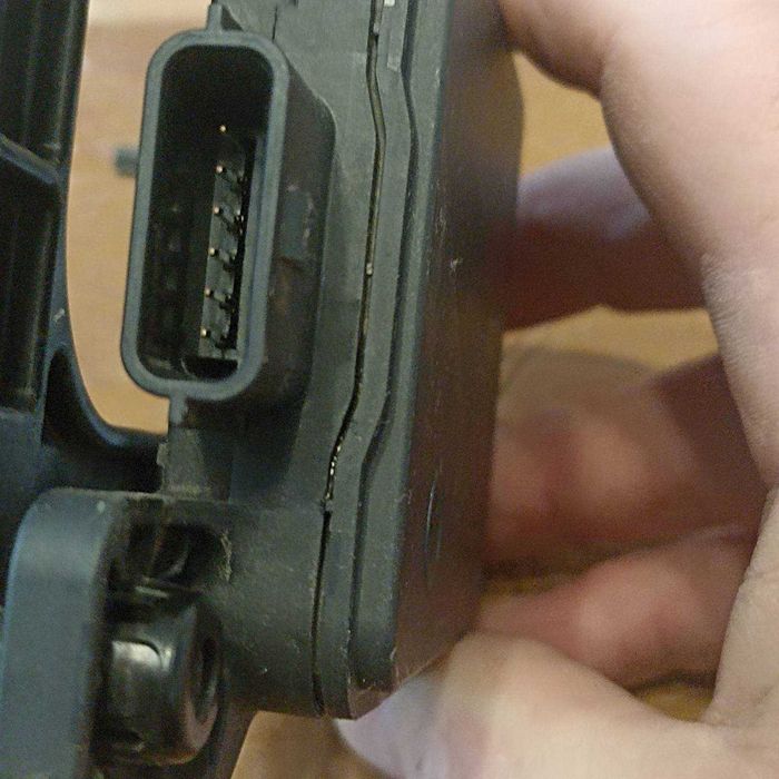 КІА НІРО II ГІБРИД Моторчик, радар, проводка, антена, кріплення