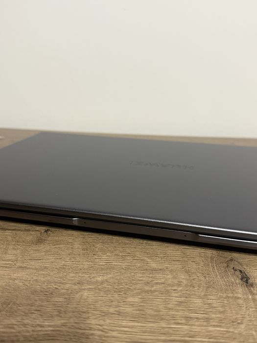 Huawei MateBook D15