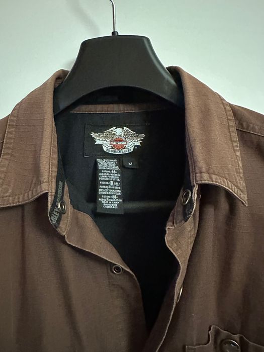 Koszula Harley oryginalna M