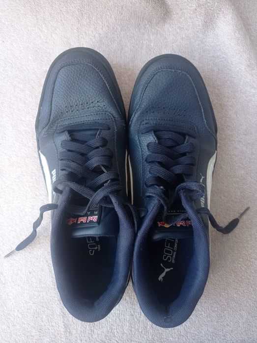 Buty Puma Red Bull Racing Caracal 42,5