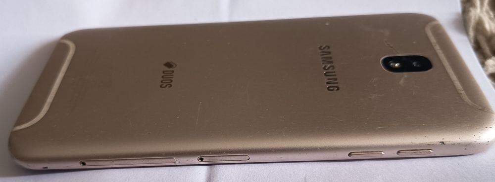 Samsung Galaxy J7 2017 J730F/DS DualSIM 3/16GB