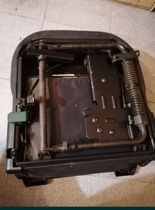 Bancos discovery td5 - 6 e 7 lugares