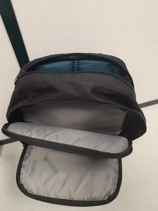 Mochila case logic para portateis de 17