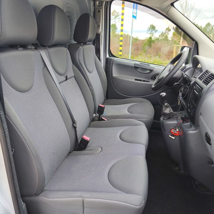 Peugeot Expert Longa