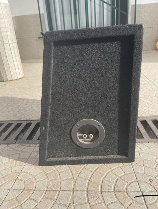 Subwoofer Pioneer 1200w