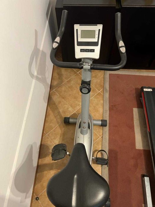 Bicicleta Indoor
