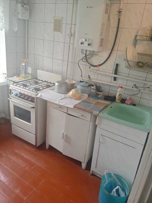 продам 2 к.кв в Кочетке, 4 этаж / 4х этажного дома