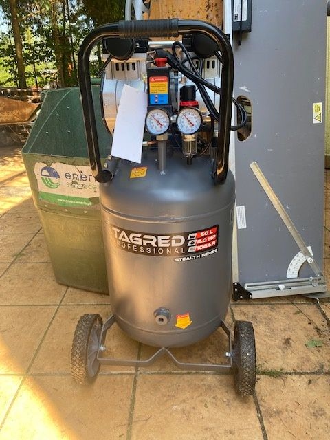 Mieszalnik do zaprawy kleju i żywicy 120l SOROTO plus 2 gratisy