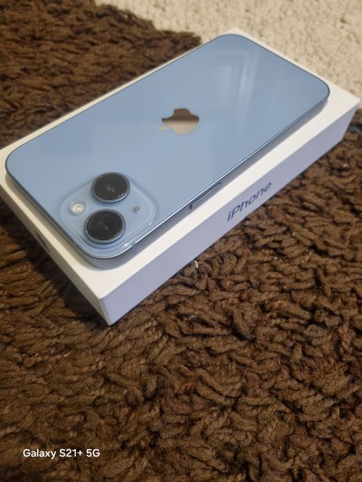 IPhone 14 .128 g.