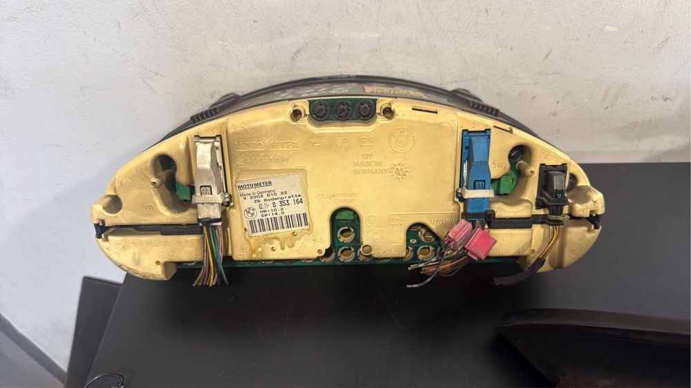 QUADRANTE BMW E36 1.8 GASOLINA