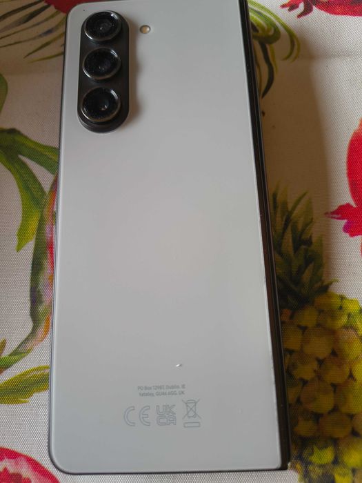 Samsung galaxy fold 5