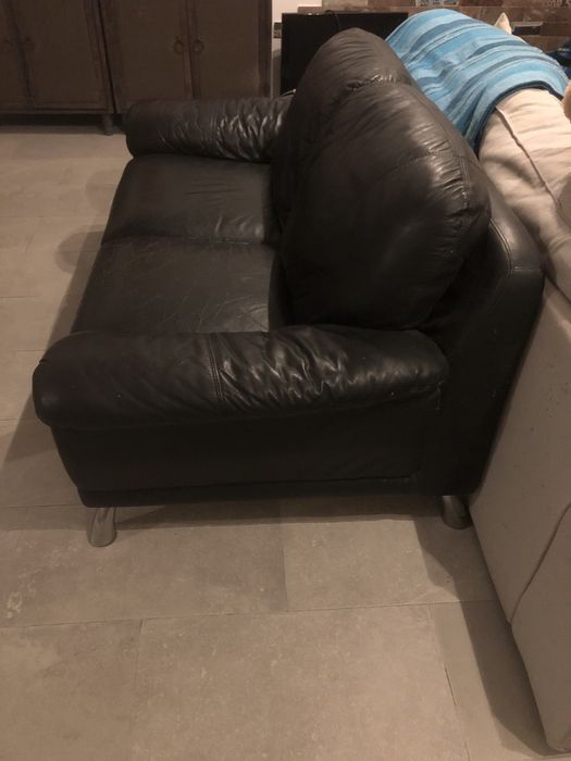 Sofá de 2 Lugares