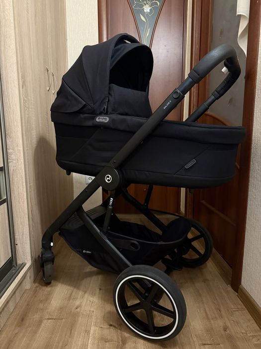 Cybex Balios S Lux 2в1
