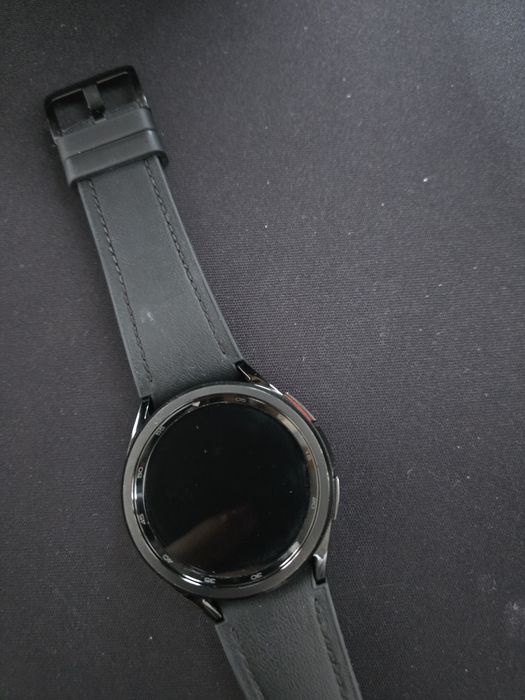 Samsung Watch6 classic LTE 43mm
