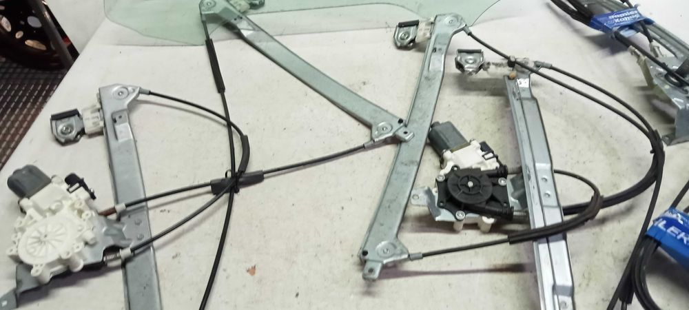 Elevador Smart FORFOUR elétricos e manuais