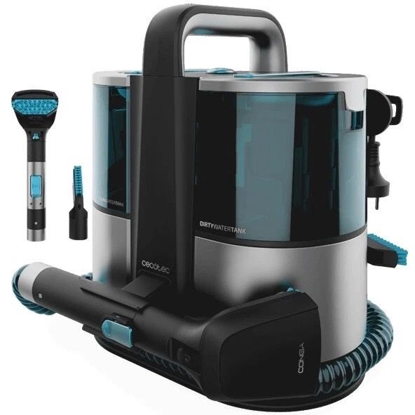 Миючий пилосос Cecotec Congo 4000