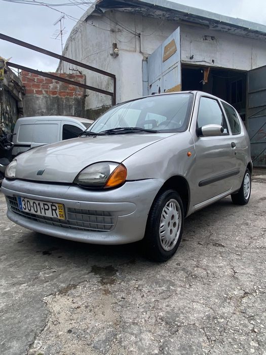 Fiat seicento 800€