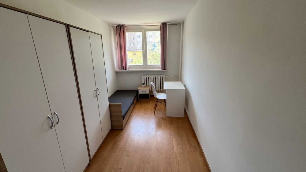 Mieszkanie – Opole, Stare Miasto - Widok 2