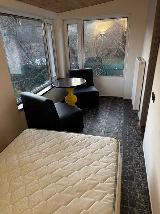 дім будинок під святкування подобово посуточно  чан сауна