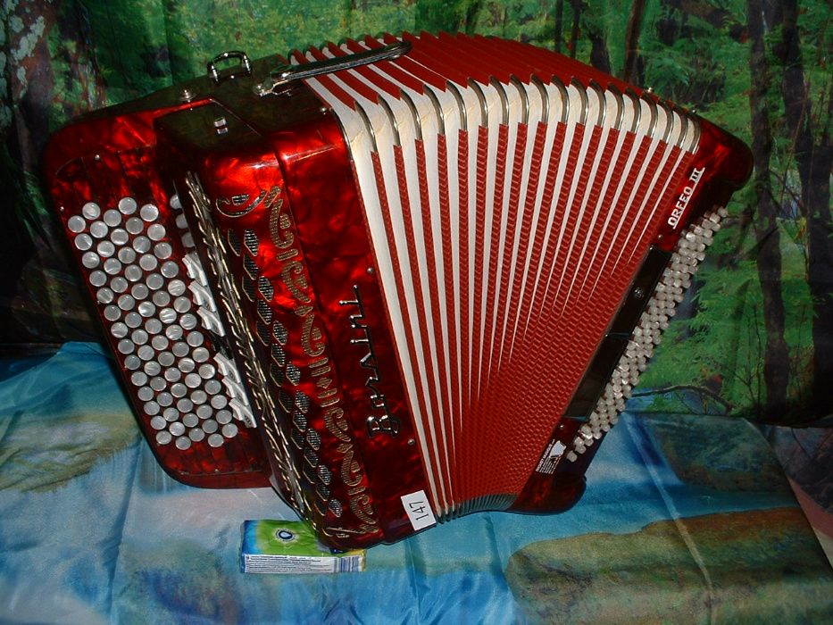Accordion for Sale G, No. 14764286586362241123