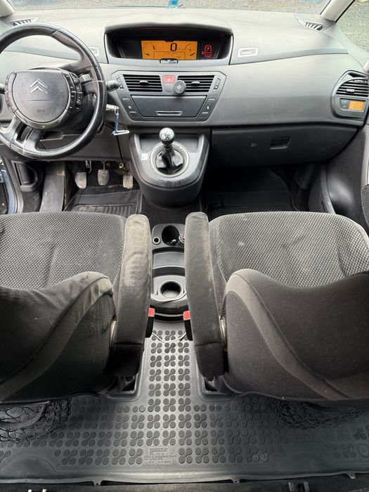 Citroen c4 Grand Picasso