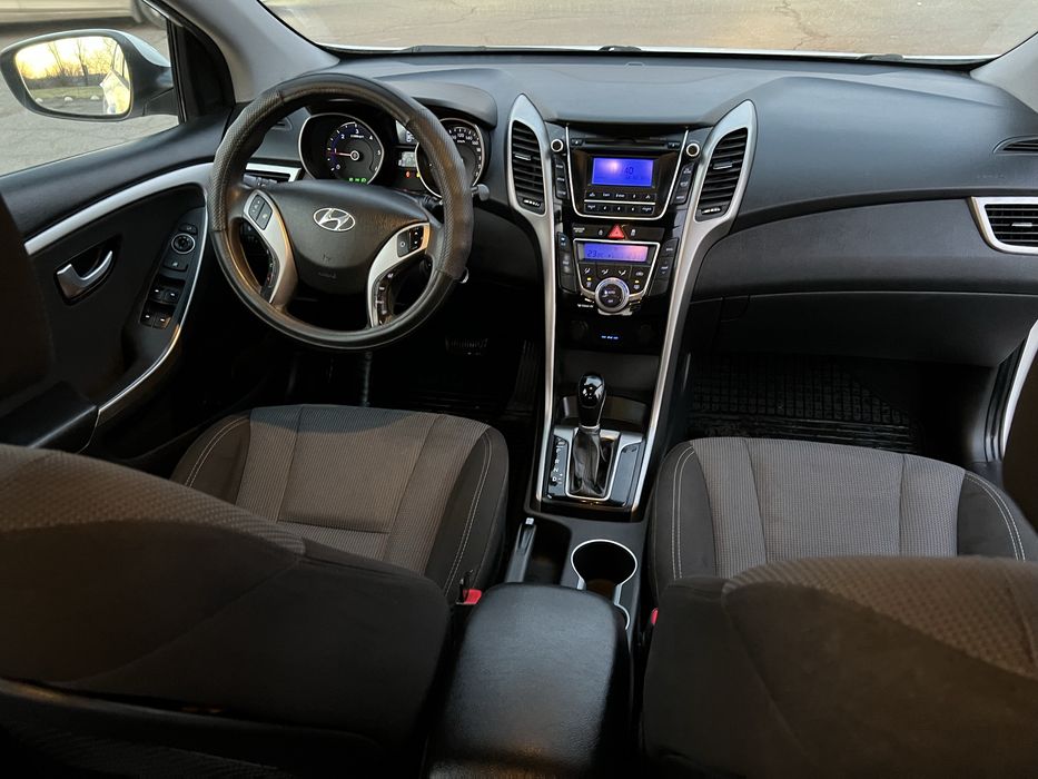 Продам і30 на автоматі