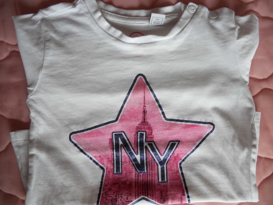 Camisola Chicco 18 m (MENINA)