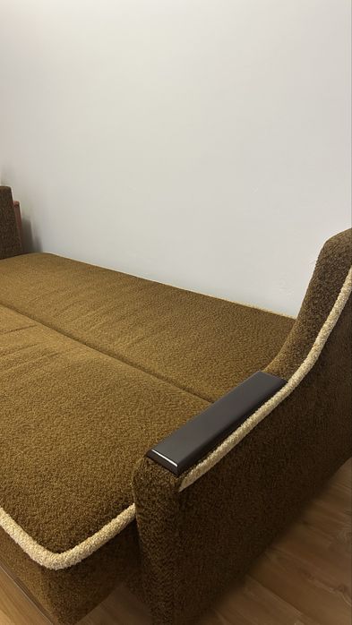 Розкладний диван, ідеальний стан