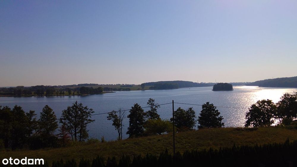 Działka Rekreacyjna z dojściem do J.TAŁTY,MIKOŁAJKI