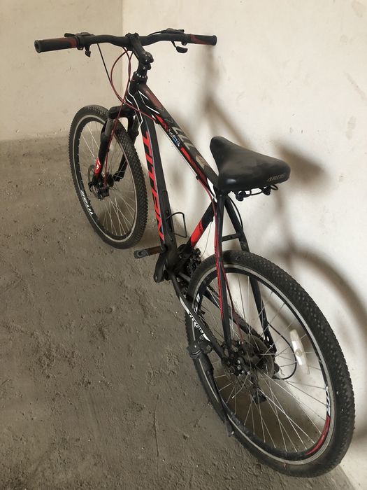 Продам велосипедTITAN