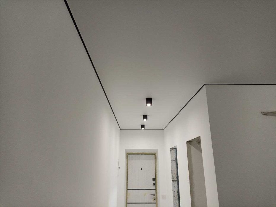 10 РОКІВ НА РИНКУ! Стелі. Потолки. Натяжні стелі. Стеля монтаж продаж