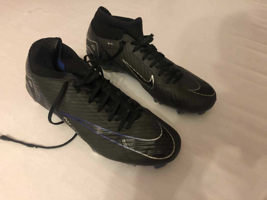 Korki Nike Mercurial r.40