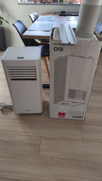 Klimatyzator Emberg Rio