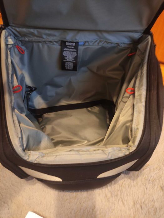 Torba BMW Motorrad K47 S1000R RR K46 25l oryginał