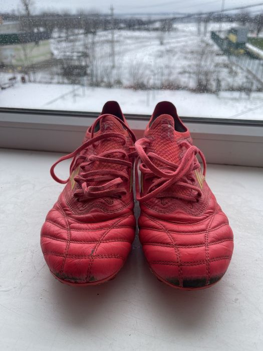 Бутсы Mizuno Morelia Neo Made in Japan