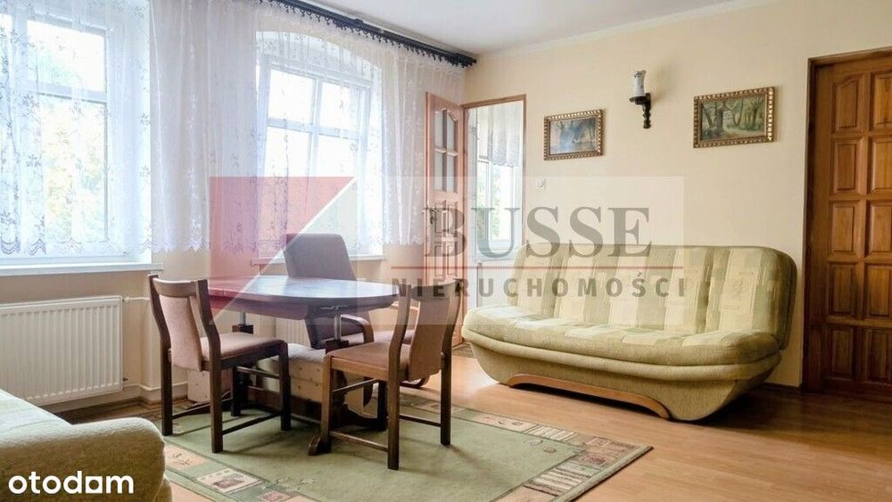 1-bed apartment, 37 m²