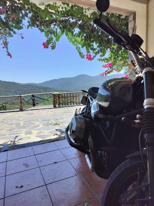 R NineT 2018 (Nacional)