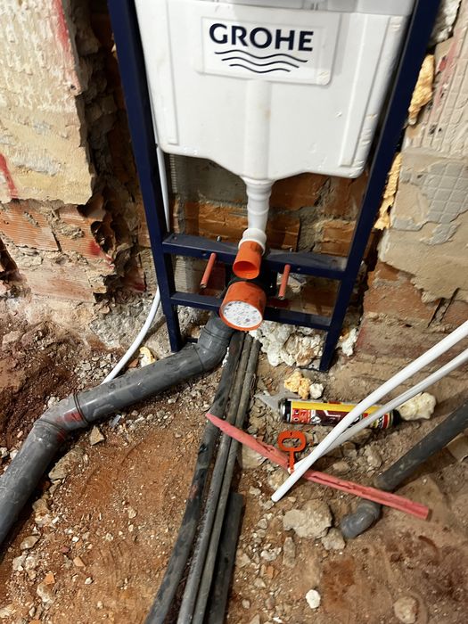 Eletricista e Canalizador – Reparações Rápidas e Manutenção
