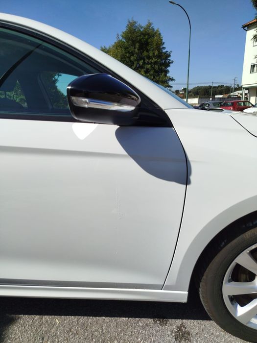 Opel corsa 1.2 a gasolina