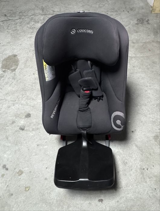 Cadeira carro Isofix