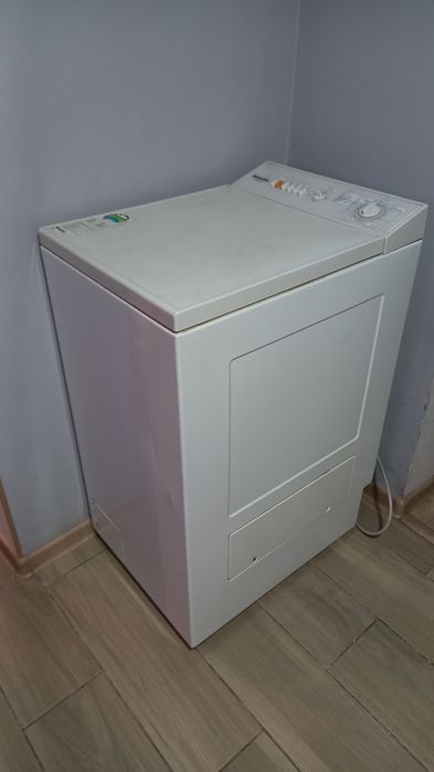 Пральна машина Miele мілі на запчастини
