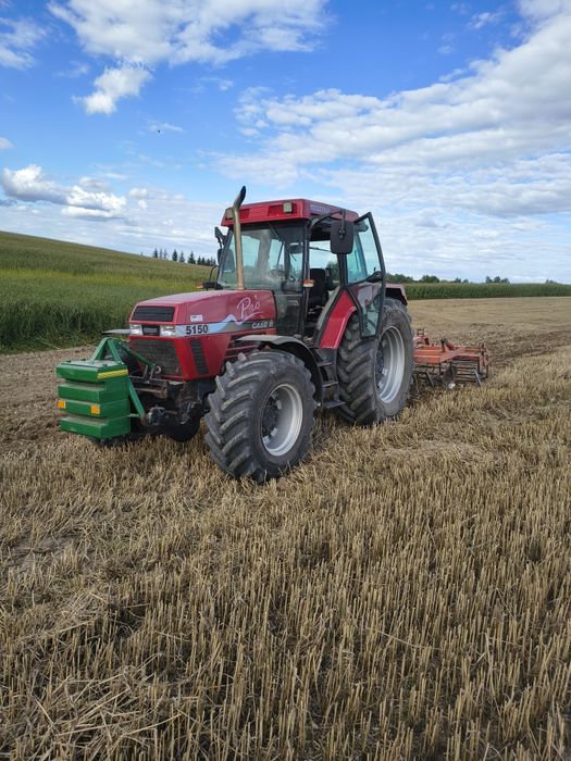 Case 5150 Pro 97r nie john