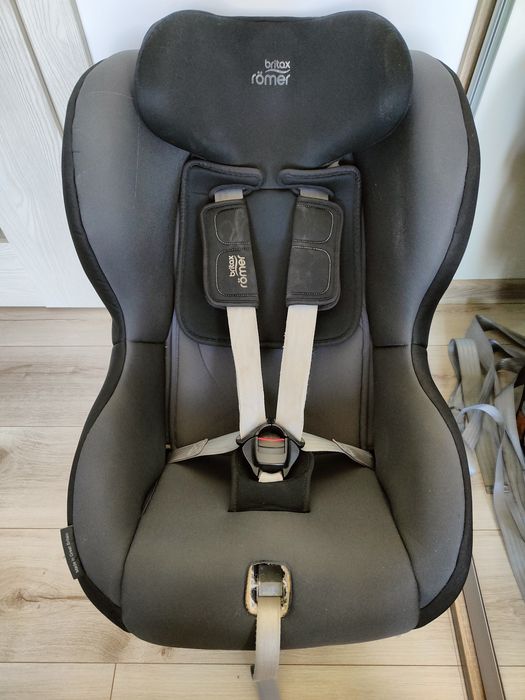 Fotelik Britax Römer