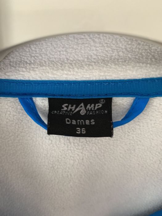 Kurtka bluza narciarska rozm 38-40