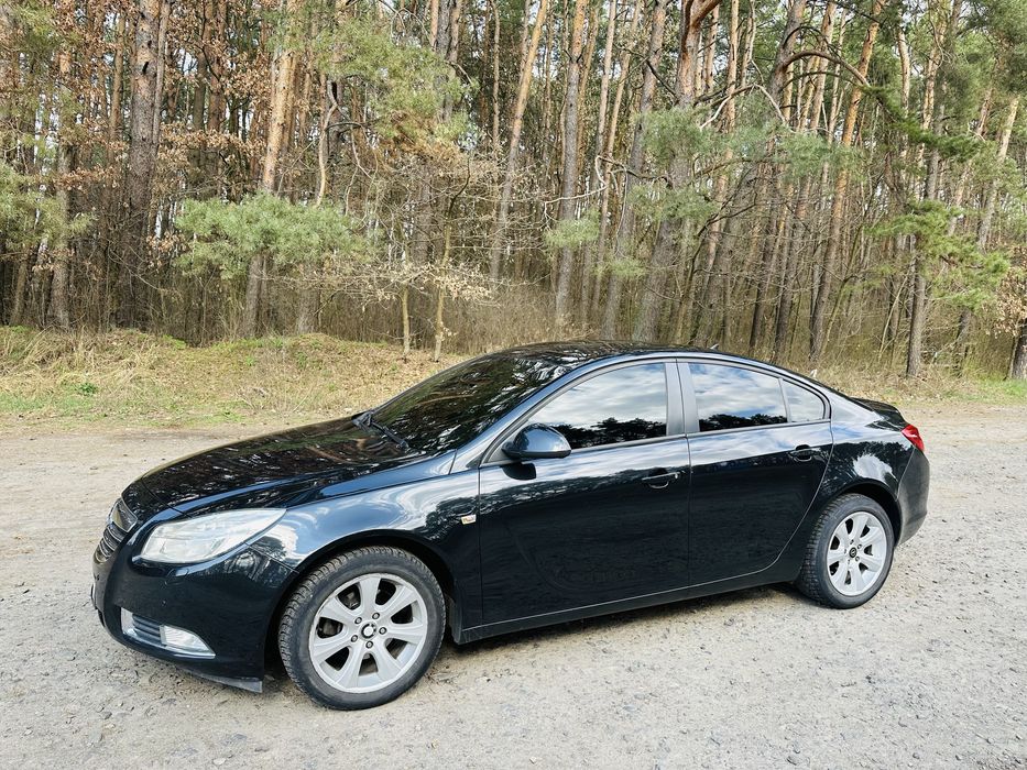 Продам Опель Інсігнія