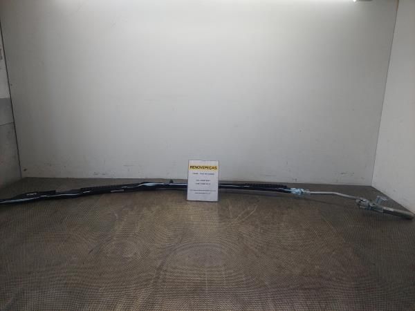Airbag cortina esquerdo FORD Focus II (DA_)