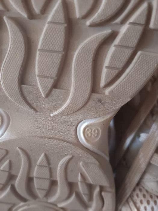 Sapatilhas Buffalo Mulher como novas