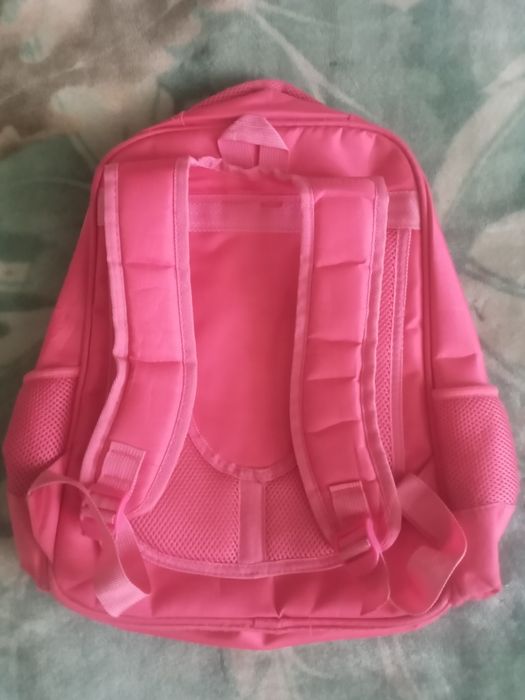 Рюкзак для дівчинки