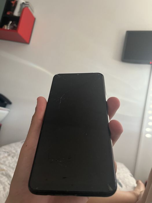 Galaxy A13 5G telemovel