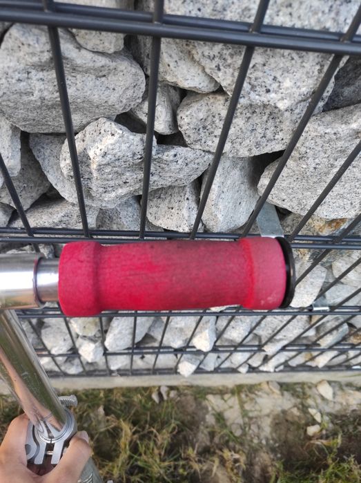 Hulajnoga wyczynowa Radical drewniana